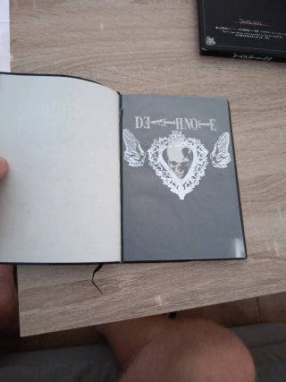 Death Note