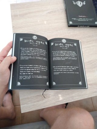 Death Note