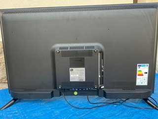 Panasonic Viera TX-48AS640E Smart TV LED Full HD