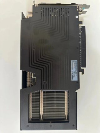 Tarjeta Gráfica AMD Radeon RX 9060 XT