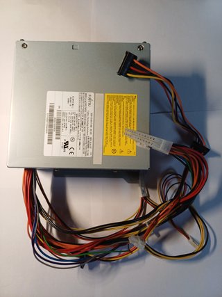Fuente Alimentación Fujitsu PC 300 W