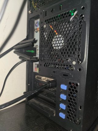 PC ASUS para ofimática