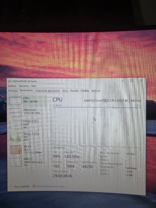 PC ASUS para ofimática