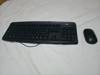 PC ASUS para ofimática