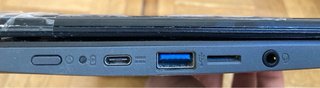 Chromebook Acer Spin 511 R752T Touch