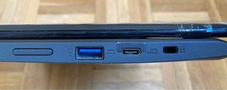 Chromebook Acer Spin 511 R752T Touch