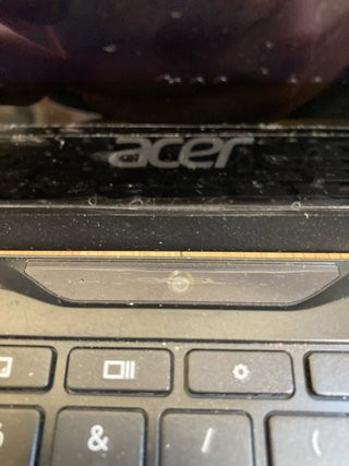 Chromebook Acer Spin 511 R752T Touch