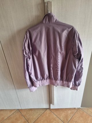 Blauer Giubbino Uomo Rosa