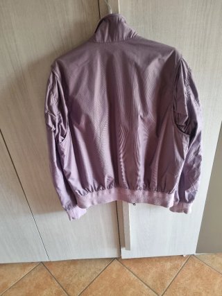 Blauer Giubbino Uomo Rosa