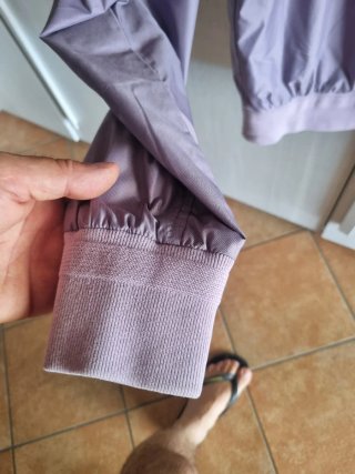 Blauer Giubbino Uomo Rosa
