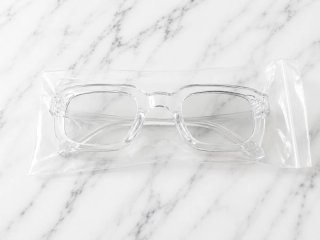 Pack 4 Gafas de Sol Y2K Retro Street Style Nuevas