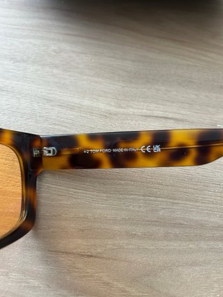 Gafas de Sol Tom Ford Fausto TF711 Originales