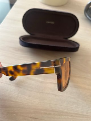 Gafas de Sol Tom Ford Fausto TF711 Originales