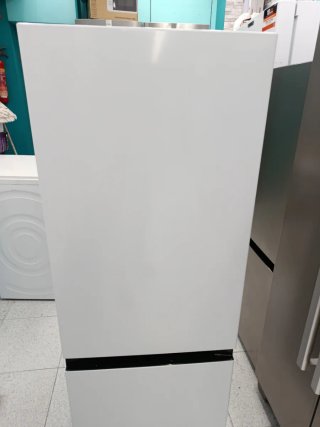 @Nevera Hanseática Combi Con Garantía@