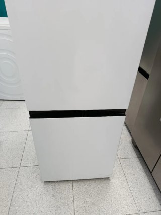 @Nevera Hanseática Combi Con Garantía@