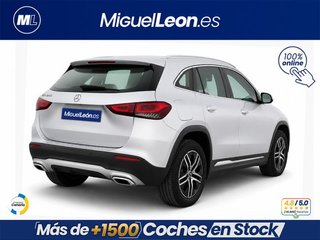 Mercedes GLA GLA 250 e