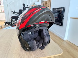 Casco Shoei Neotec 3 Talla S