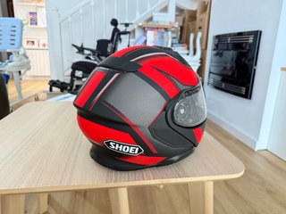 Casco Shoei Neotec 3 Talla S