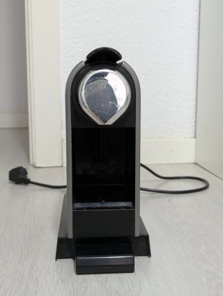 Cafetera Nespresso Krups Citiz