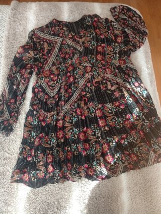 Lote Ropa Mujer Tallas XS/S/M/L (200unds)