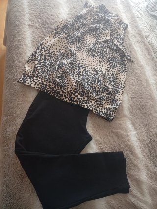 Lote Ropa Mujer Tallas XS/S/M/L (200unds)