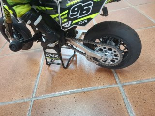Moto Losi Promoto Motocross rc1/5