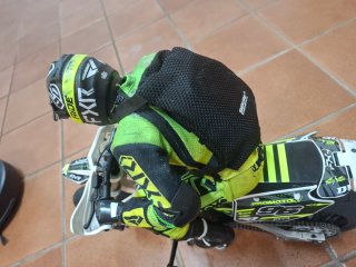 Moto Losi Promoto Motocross rc1/5