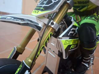 Moto Losi Promoto Motocross rc1/5