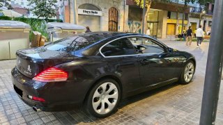 BMW Serie 6 2005