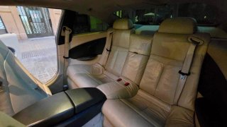 BMW Serie 6 2005