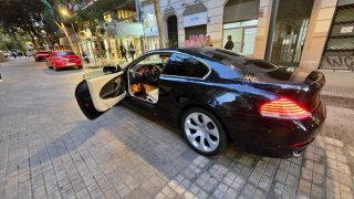 BMW Serie 6 2005