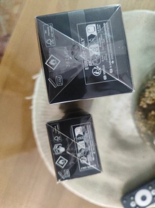 Pack Perfume YSL MYSLF 60ml + Recarga 150ml