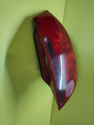 PILOTO TRASERO IZQUIERDO AUDI TT