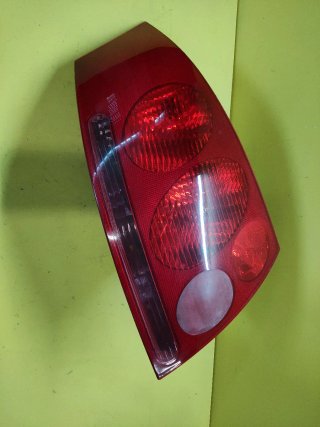PILOTO TRASERO IZQUIERDO AUDI TT