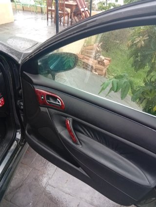 Peugeot 607 2006