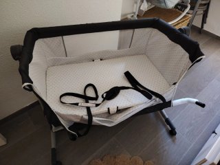 Mini Cuna Colecho MOBICLINIC