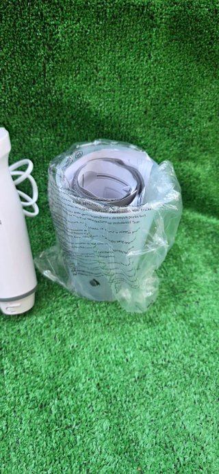 Batidora de mano Becken 600W
