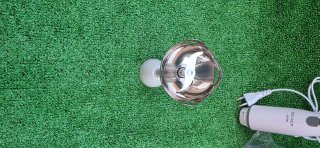 Batidora de mano Becken 600W
