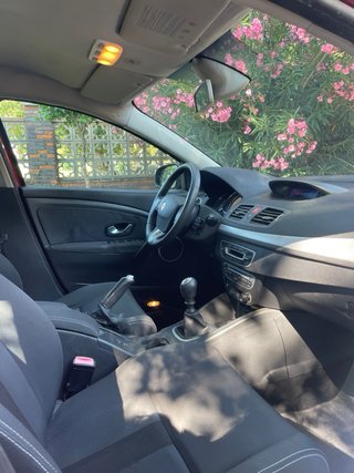 Renault Megane 2009