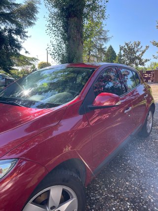 Renault Megane 2009