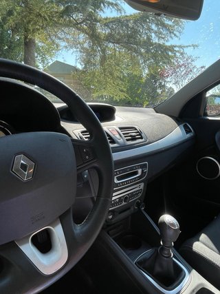 Renault Megane 2009
