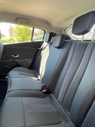 Renault Megane 2009