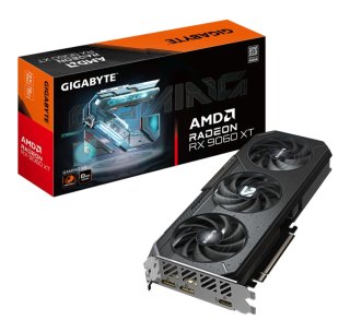 Gigabyte RX 9060 XT Tarjeta Gráfica