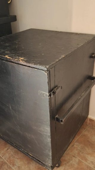 Equipo de música + mesa de mezcla