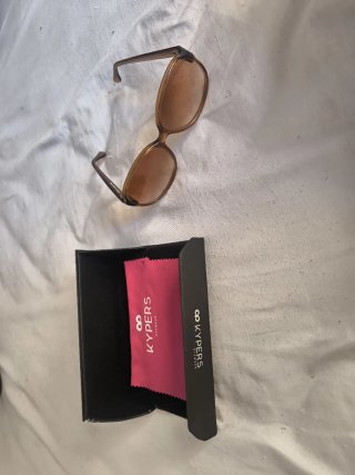 Gafas de sol Bermejo Marrón