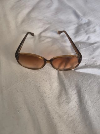 Gafas de sol Bermejo Marrón