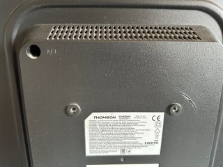 Televisor Thomson 32 Smart TV