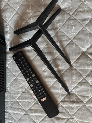 Televisor Thomson 32 Smart TV