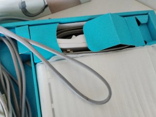 Nintendo Wii Sports Bundle