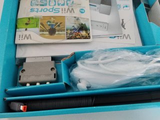 Nintendo Wii Sports Bundle